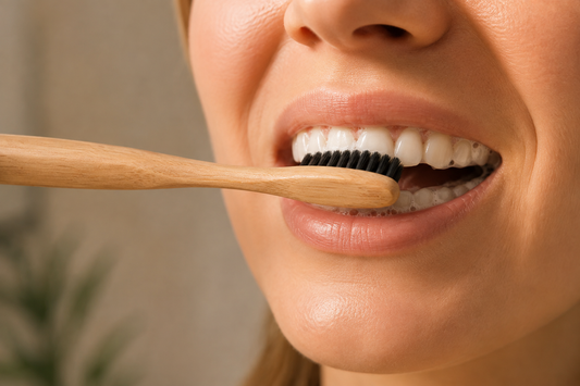 The Brushing Mistakes Almost Everyone Makes Without Realizing It