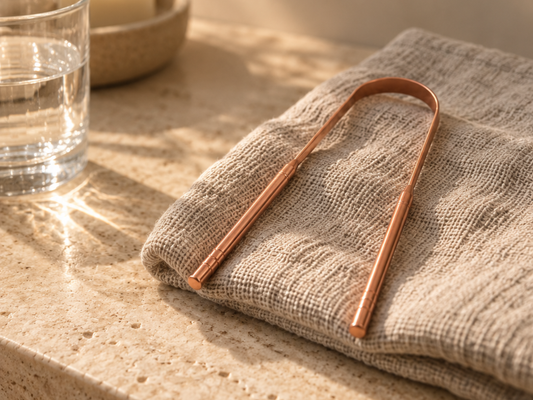Is Copper Actually Antimicrobial? Here's What the Research Says.