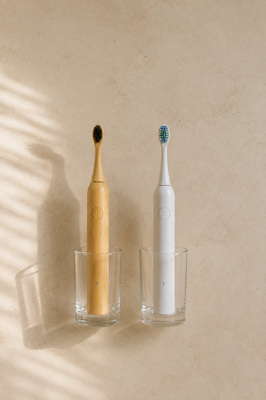 Does a Bamboo Toothbrush Clean as Well as Plastic?