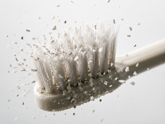 Microplastics Have Been Found Where You'd Least Expect